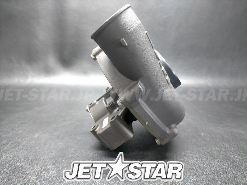 Used 6ET-141A0-13-00 SUPER CHARGER ASSY (WITH DEFECT) [X2409-18]
