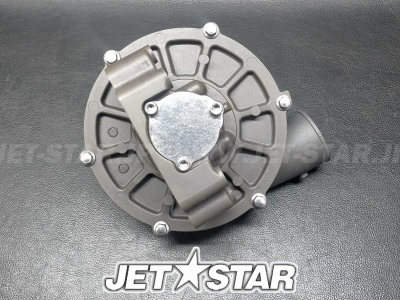 Used 6ET-141A0-13-00 SUPER CHARGER ASSY (WITH DEFECT) [X2409-18]