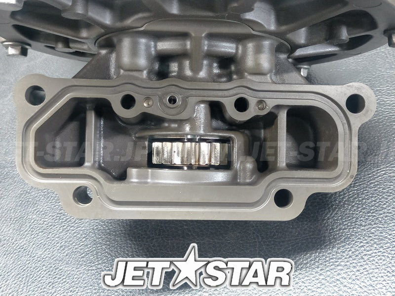 Used 6ET-141A0-13-00 SUPER CHARGER ASSY (WITH DEFECT) [X2409-18]