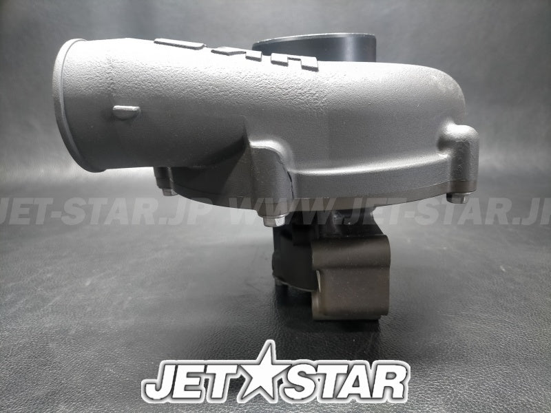 Used 6ET-141A0-13-00 SUPER CHARGER ASSY (WITH DEFECT) [X2409-18]