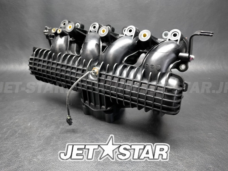 Used 6ET-13641-10-00 MANIFOLD,INTAKE 1 (WITH DEFECT) [X2409-19]