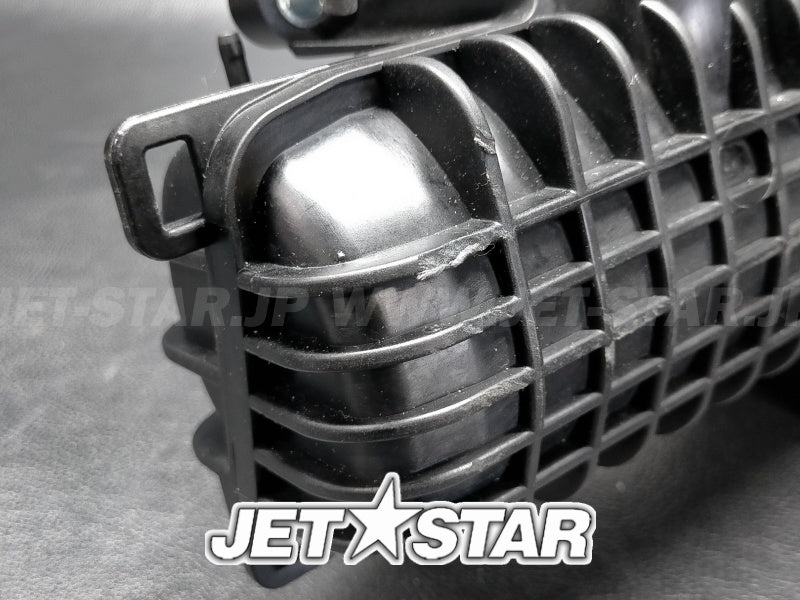 Used 6ET-13641-10-00 MANIFOLD,INTAKE 1 (WITH DEFECT) [X2409-19]