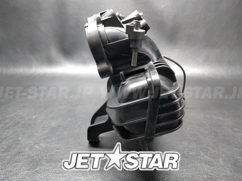 Used 6ET-13641-10-00 MANIFOLD,INTAKE 1 (WITH DEFECT) [X2409-19]