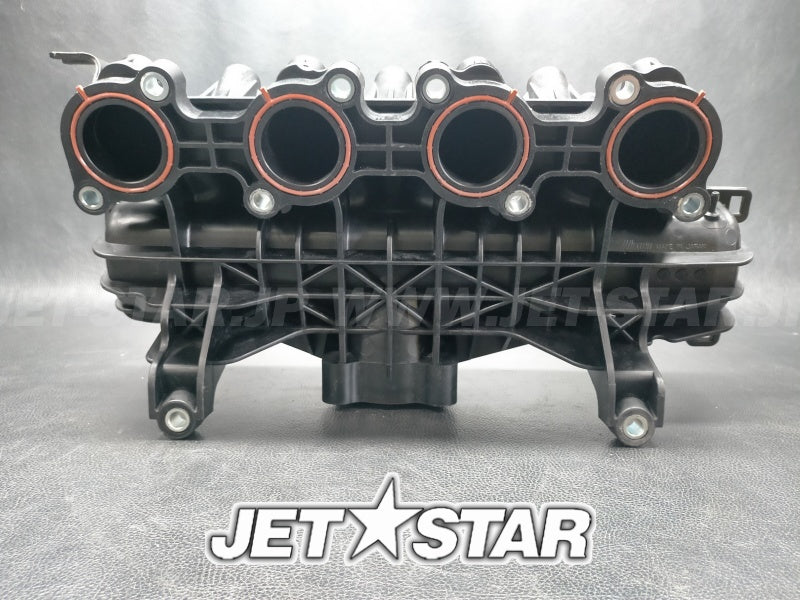 Used 6ET-13641-10-00 MANIFOLD,INTAKE 1 (WITH DEFECT) [X2409-19]
