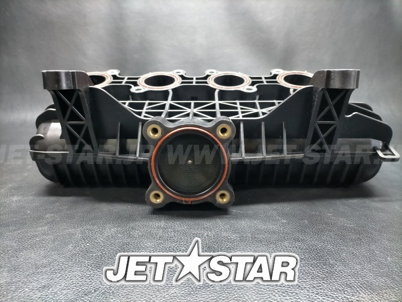 Used 6ET-13641-10-00 MANIFOLD,INTAKE 1 (WITH DEFECT) [X2409-19]