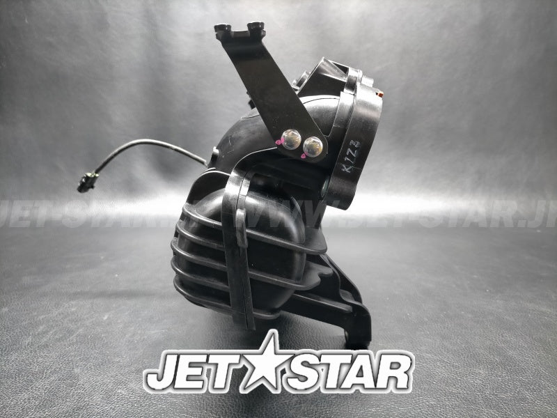 Used 6ET-13641-10-00 MANIFOLD,INTAKE 1 (WITH DEFECT) [X2409-19]