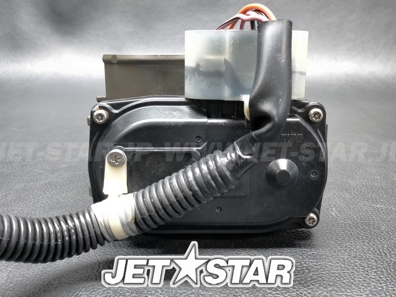 Used 6ET-13750-00-00 THROTTLE BODY ASSY [X2409-20]