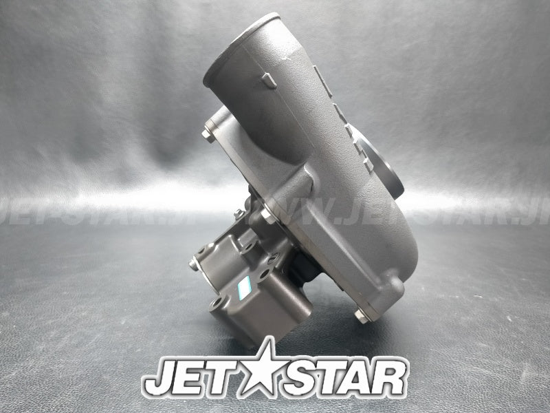 Used 6HL-141A0-00-00 SUPER CHARGER ASSY [X2409-40]