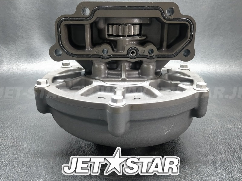 Used 6HL-141A0-00-00 SUPER CHARGER ASSY [X2409-40]