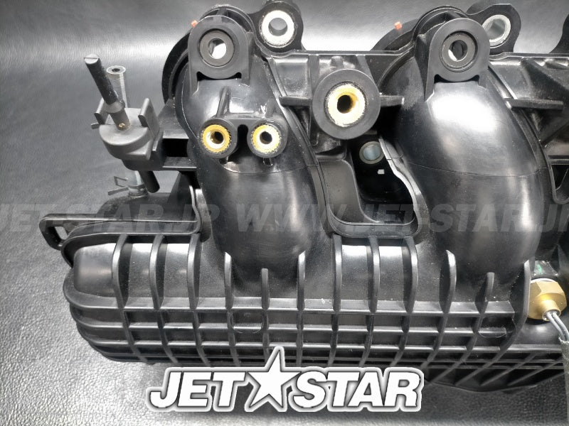 Used 6ET-13641-11-00 MANIFOLD, INTAKE 1 [X2409-46]