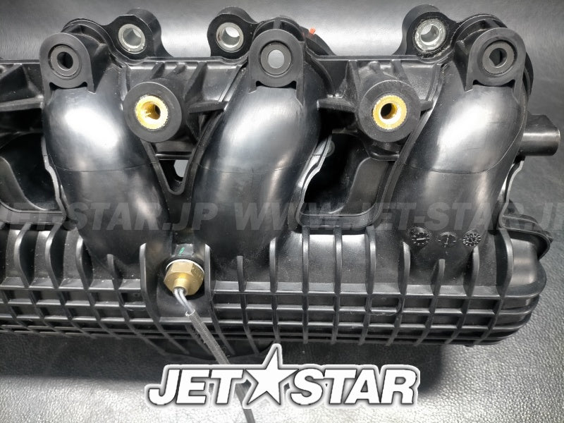 Used 6ET-13641-11-00 MANIFOLD, INTAKE 1 [X2409-46]