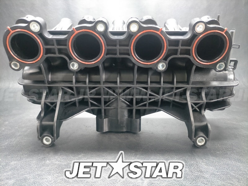 Used 6ET-13641-11-00 MANIFOLD, INTAKE 1 [X2409-46]