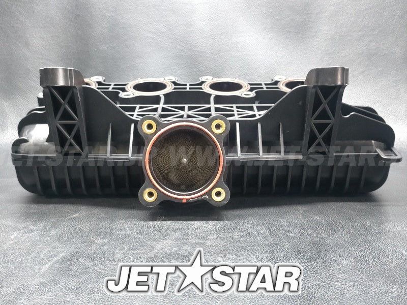 Used 6ET-13641-11-00 MANIFOLD, INTAKE 1 [X2409-46]