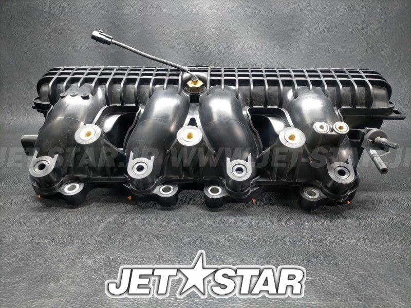 Used 6ET-13641-11-00 MANIFOLD, INTAKE 1 [X2409-46]