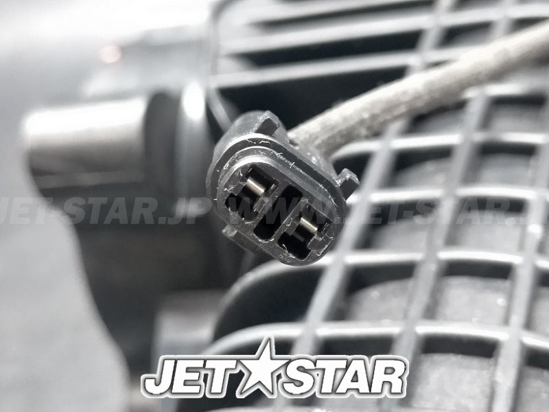 Used 6ET-13641-11-00 MANIFOLD, INTAKE 1 [X2409-46]