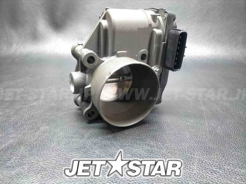 Used 6EY-13750-00-00 THROTTLE BODY ASSY [X2409-53]