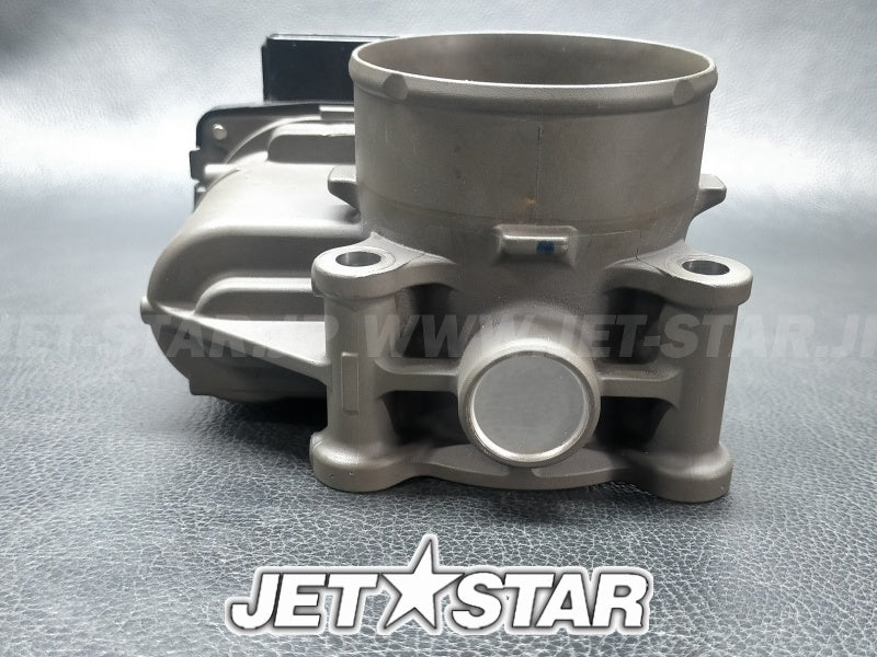 Used 6EY-13750-00-00 THROTTLE BODY ASSY [X2409-53]