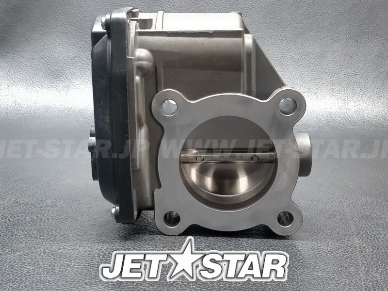 Used 6EY-13750-00-00 THROTTLE BODY ASSY [X2409-53]
