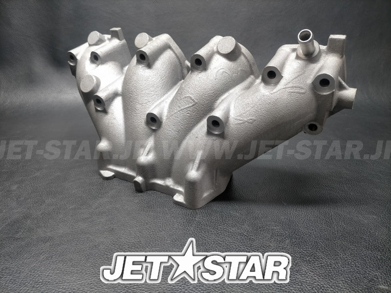 Used 6BH-14711-10-00 MUFFLER 1 [X2409-96]