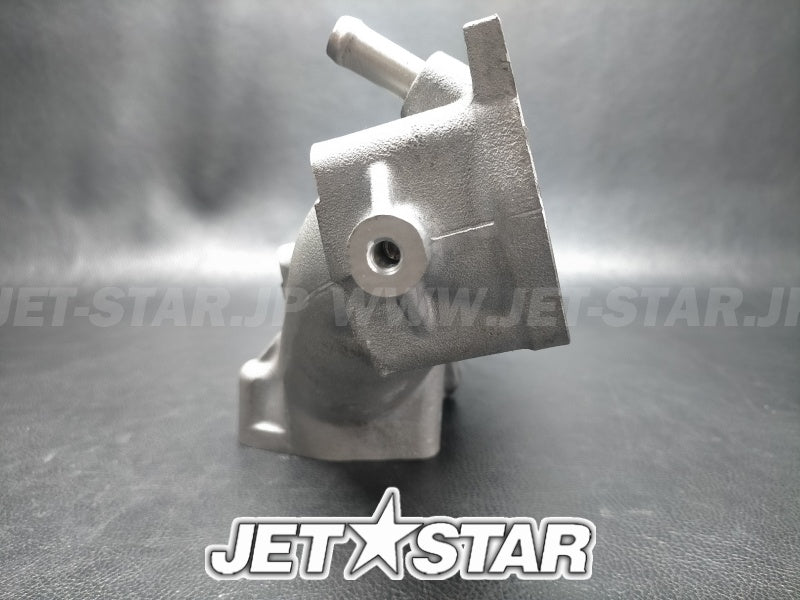 Used 6BH-14711-10-00 MUFFLER 1 [X2409-96]