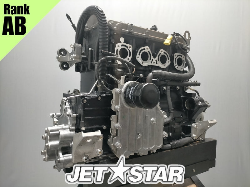 Used ENGINE FX-Cruiser SVHO '19 [X2410-00]