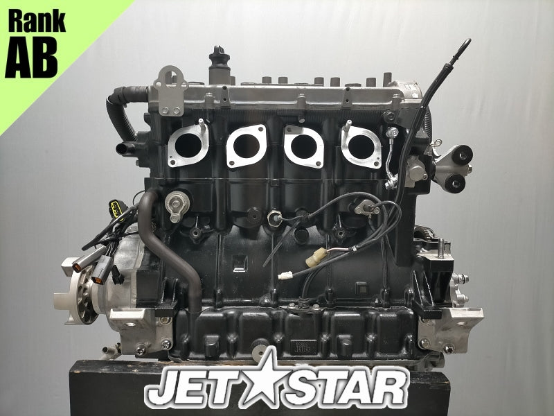 Used ENGINE FX-Cruiser SVHO '19 [X2410-00]