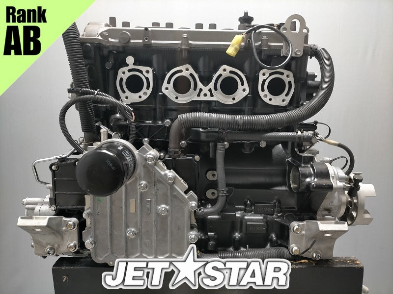 Used ENGINE FX-Cruiser SVHO '19 [X2410-00]