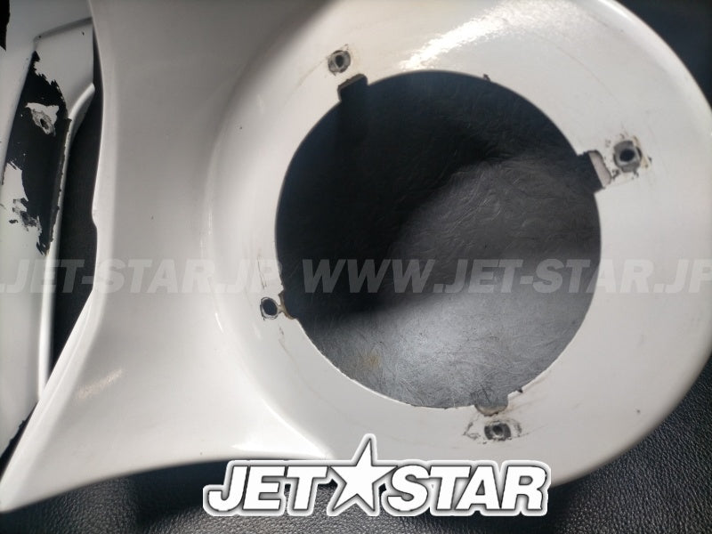 Used Aftermarket SPEAKER BOX [X2411-04]