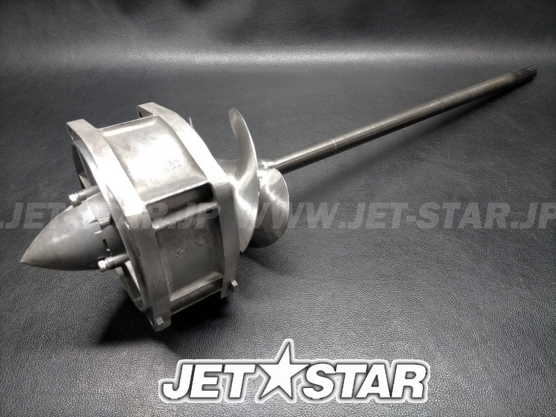 Used 6S5-51315-02-00 DUCT,IMPELLER [X2411-09]