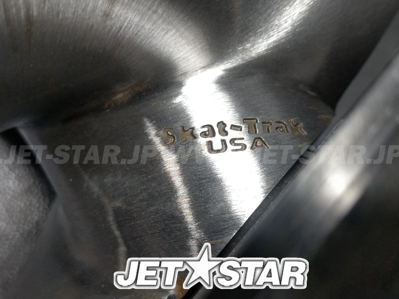 Used 6S5-51315-02-00 DUCT,IMPELLER [X2411-09]