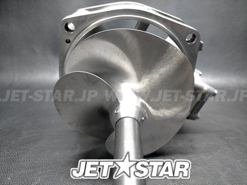 Used 6S5-51315-02-00 DUCT,IMPELLER [X2411-09]