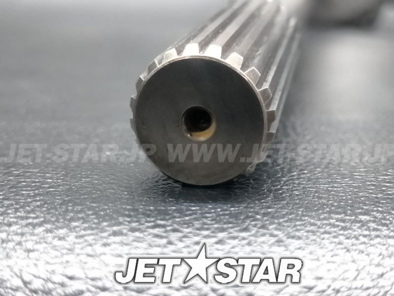 Used 6S5-51315-02-00 DUCT,IMPELLER [X2411-09]