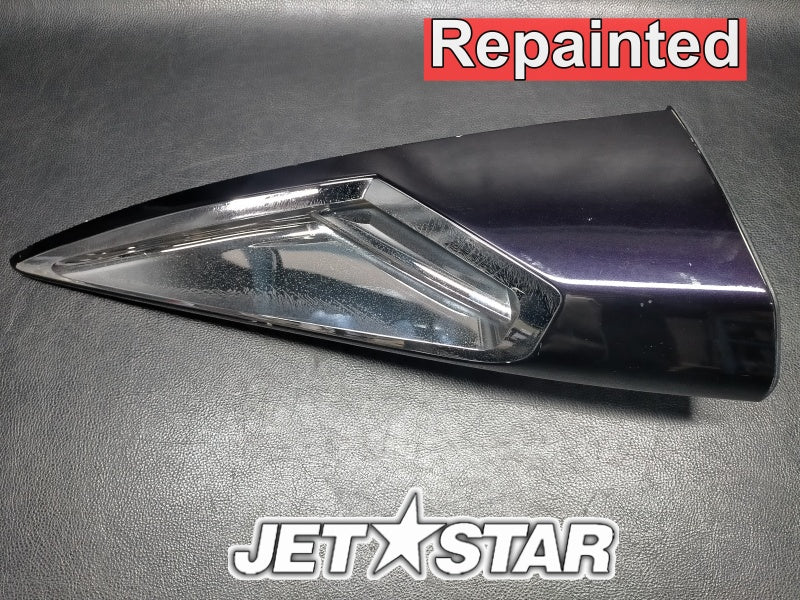Used F1W-U590D-91-00 MIRROR ASSY. 1 FOR GRAY [X2411-13]