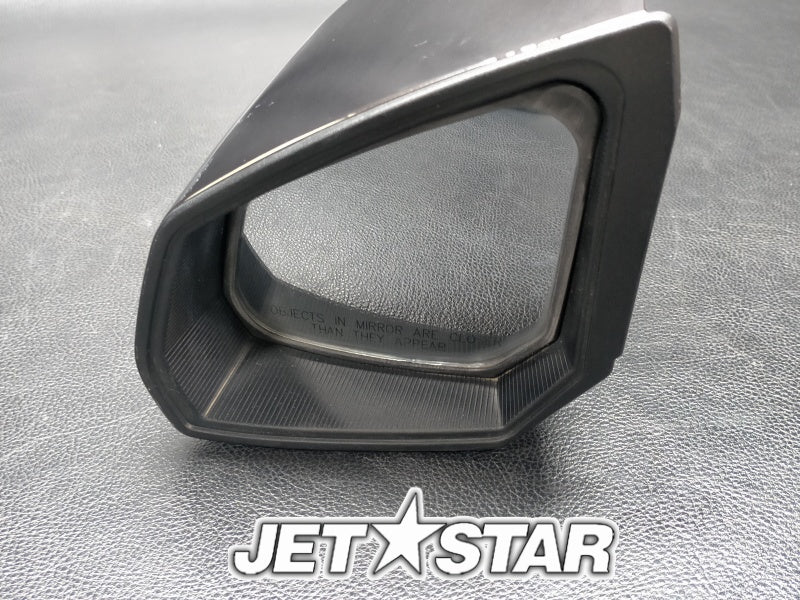 Used F1W-U590D-91-00 MIRROR ASSY. 1 FOR GRAY [X2411-13]