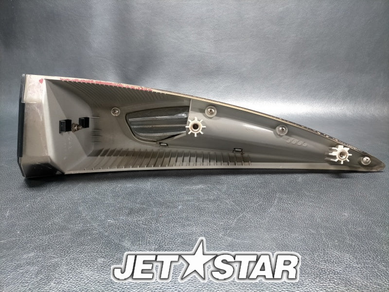 Used F1W-U590D-91-00 MIRROR ASSY. 1 FOR GRAY [X2411-13]