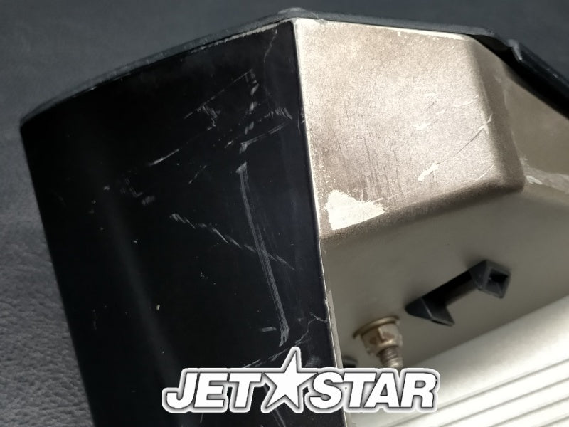 Used F1W-U590D-91-00 MIRROR ASSY. 1 FOR GRAY [X2411-13]