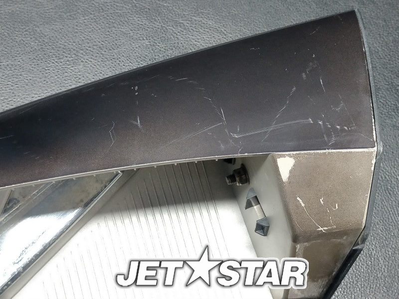 Used F1W-U590D-91-00 MIRROR ASSY. 1 FOR GRAY [X2411-13]