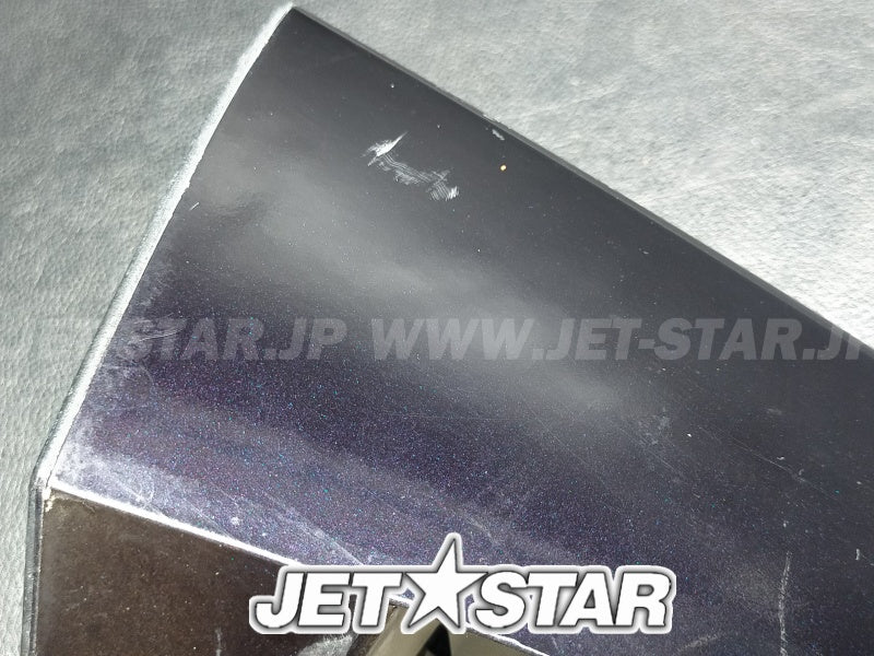 Used F1W-U590E-91-00 MIRROR ASSY. 2 FOR GRAY [X2411-14]