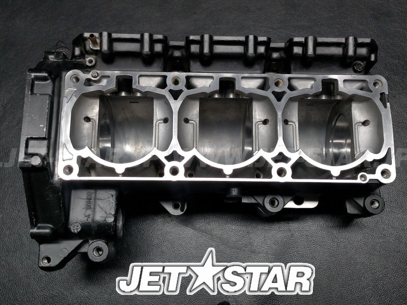 Used 66V-15100-00-8P CRANKCASE ASSY [X2411-15]