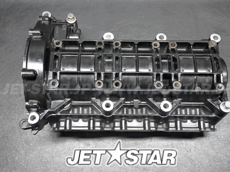 Used 66V-15100-00-8P CRANKCASE ASSY [X2411-15]