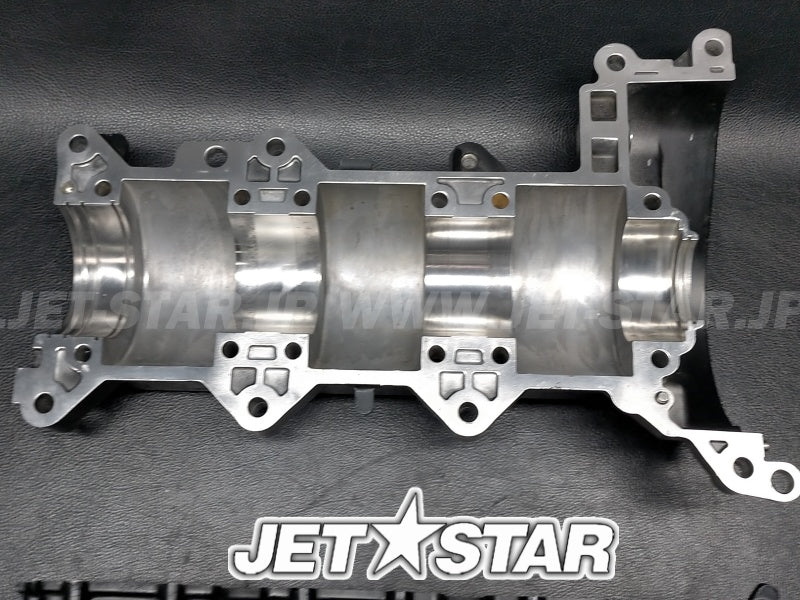 Used 66V-15100-00-8P CRANKCASE ASSY [X2411-15]