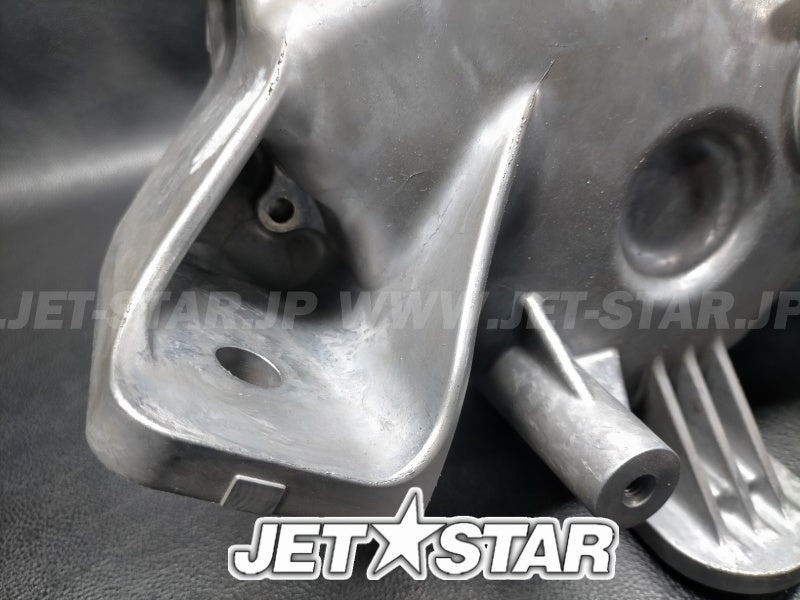 Used 6EY-15421-00-00 COVER,CRANKCASE 2 [X2411-17]