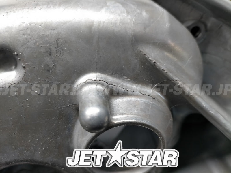 Used 6EY-15421-00-00 COVER,CRANKCASE 2 [X2411-17]