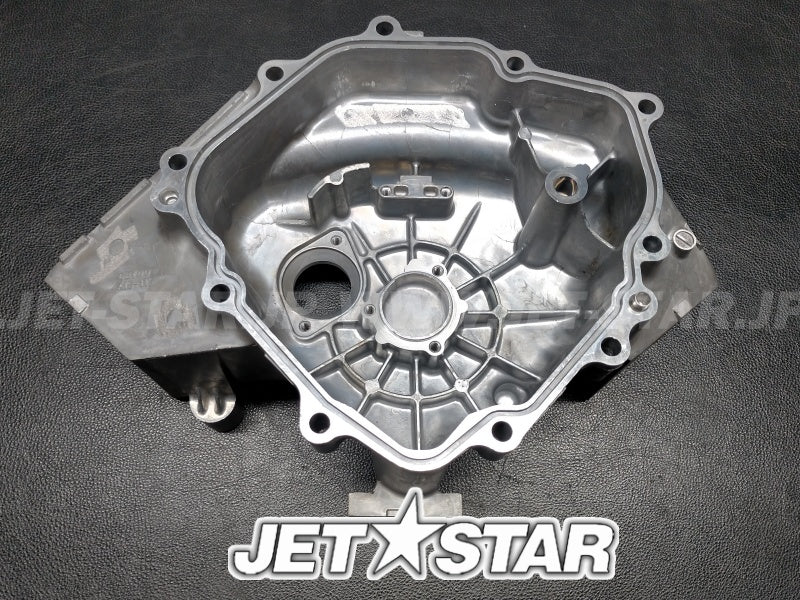 Used 6EY-15421-00-00 COVER,CRANKCASE 2 [X2411-17]