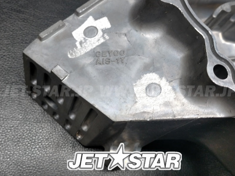 Used 6EY-15421-00-00 COVER,CRANKCASE 2 [X2411-17]