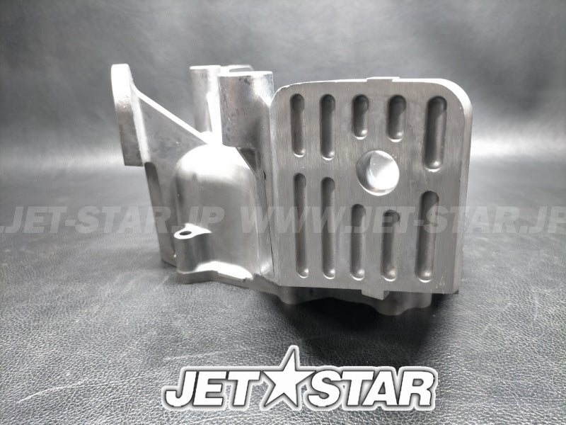 Used 6EY-15421-00-00 COVER,CRANKCASE 2 [X2411-17]