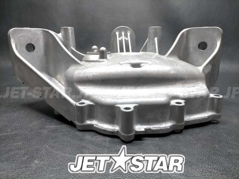Used 6EY-15421-00-00 COVER,CRANKCASE 2 [X2411-17]