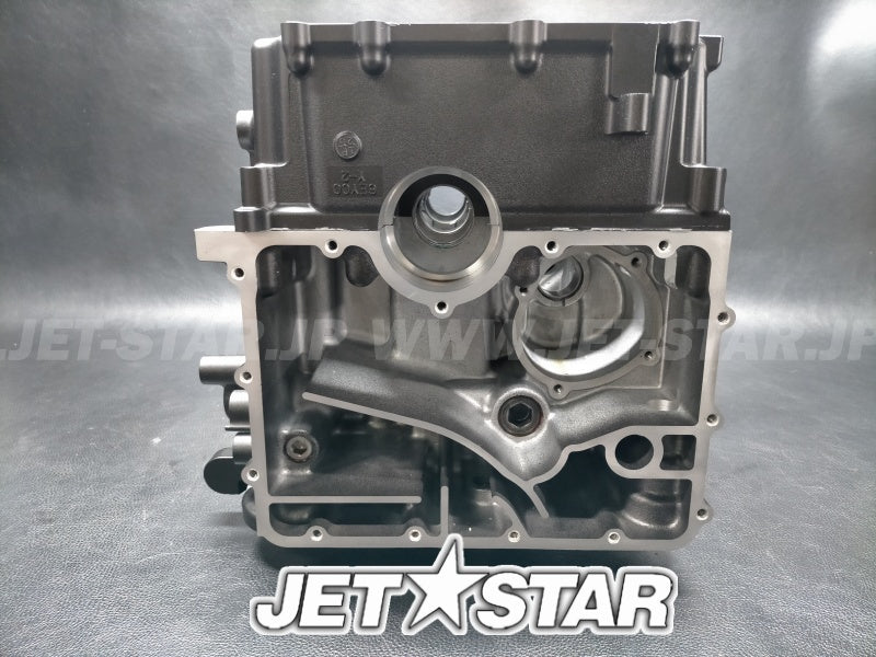 Used 6EY-Y151S-00-00 CRANKCASE ASSY [X2411-26]