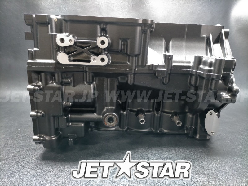 Used 6EY-Y151S-00-00 CRANKCASE ASSY [X2411-26]