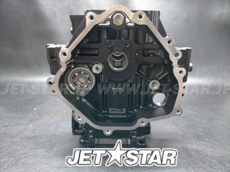 Used 6EY-Y151S-00-00 CRANKCASE ASSY [X2411-26]